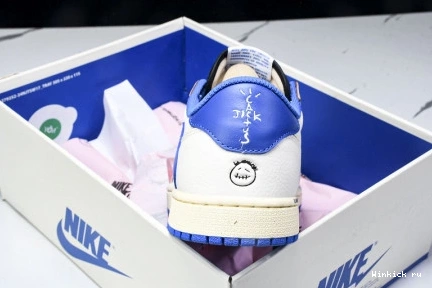 Design Fragment Air x 1 Scott OG Jordan SP Travis Low 0822